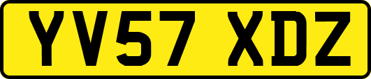 YV57XDZ