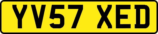 YV57XED