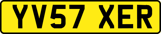 YV57XER