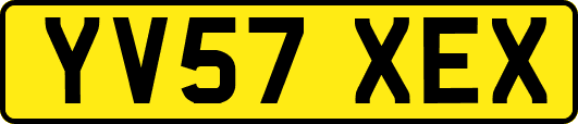 YV57XEX