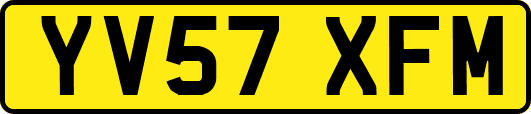 YV57XFM
