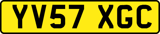 YV57XGC