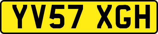 YV57XGH