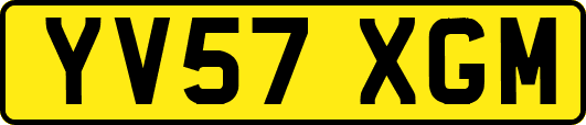 YV57XGM