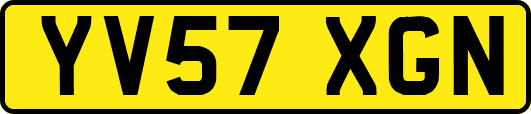 YV57XGN
