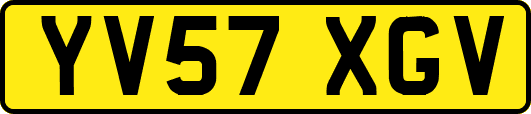 YV57XGV