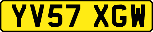 YV57XGW