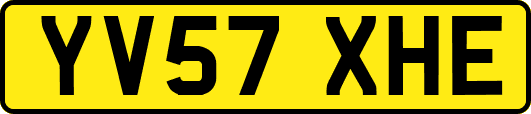 YV57XHE