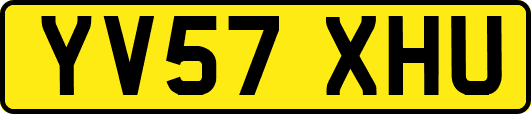 YV57XHU
