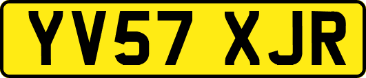 YV57XJR