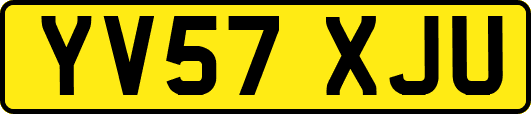 YV57XJU