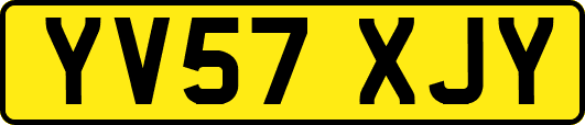 YV57XJY