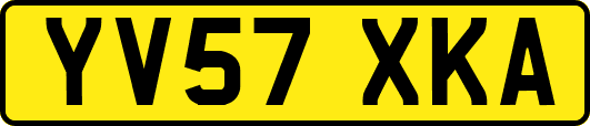 YV57XKA