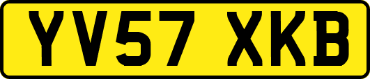 YV57XKB