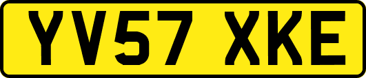 YV57XKE