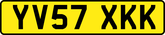 YV57XKK