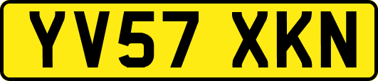 YV57XKN