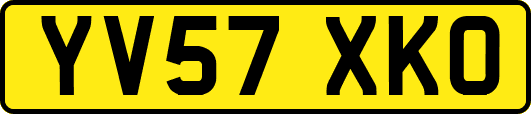 YV57XKO