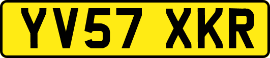YV57XKR