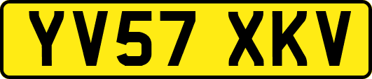 YV57XKV