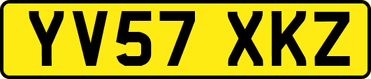 YV57XKZ