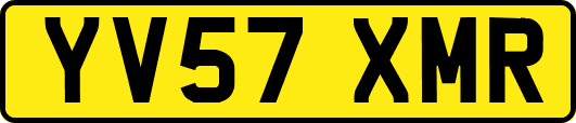 YV57XMR