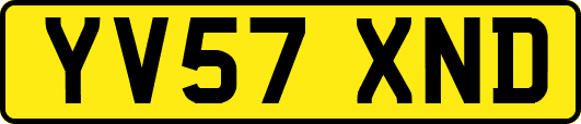 YV57XND