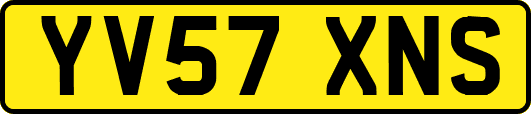 YV57XNS