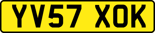 YV57XOK