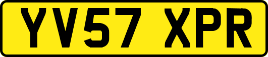 YV57XPR