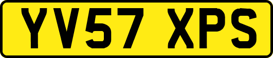 YV57XPS