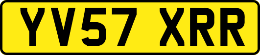 YV57XRR