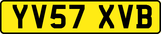 YV57XVB