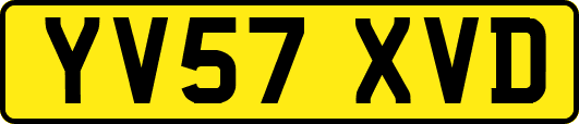 YV57XVD