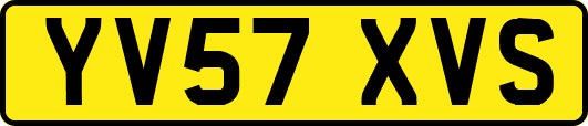 YV57XVS