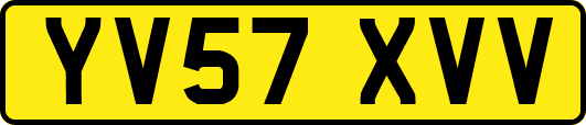 YV57XVV