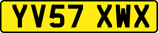 YV57XWX