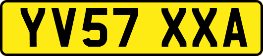 YV57XXA