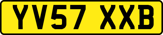 YV57XXB