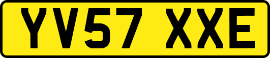 YV57XXE
