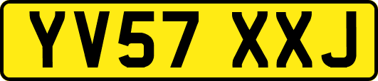 YV57XXJ