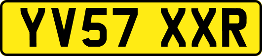 YV57XXR