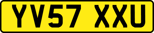 YV57XXU