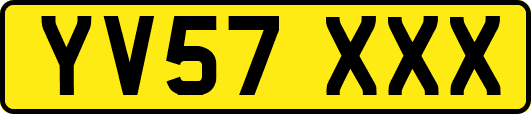 YV57XXX