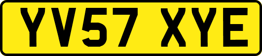 YV57XYE
