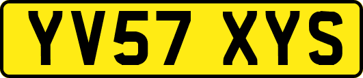 YV57XYS