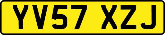 YV57XZJ