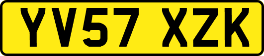 YV57XZK