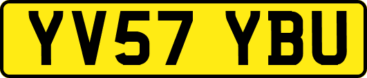 YV57YBU