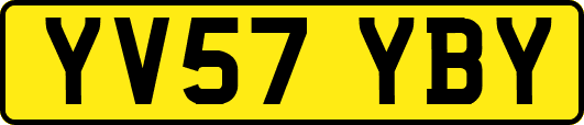 YV57YBY